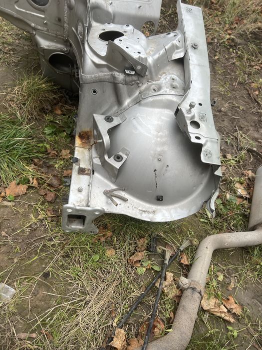 Ланджерон до mersedes w211