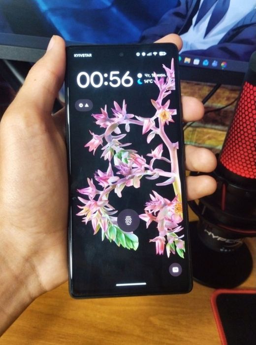 Google pixel 6 128Gb 93АКБ Орігінал