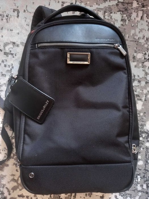 Рюкзак дорожня сумка Briggs & Riley