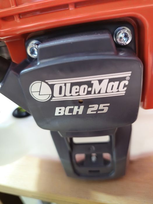 Мотокоса Oleo Mac BCH 25