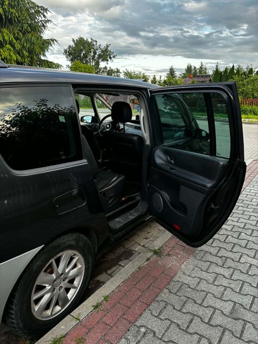 Renault espace 2008rok  diesel
