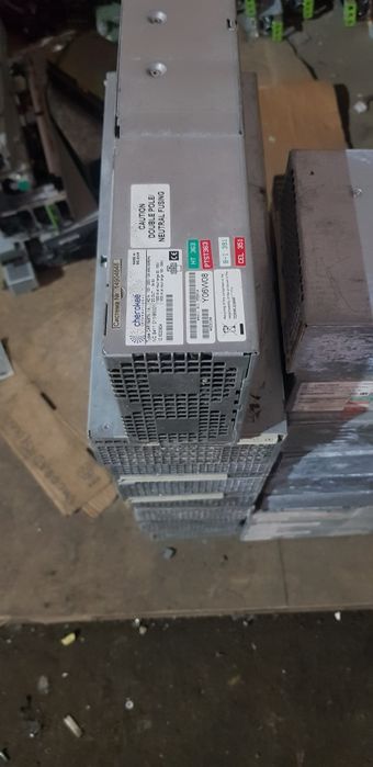 Блок живлення CHEROKEE CAR1848TN-1A