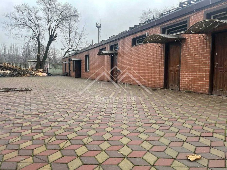 Продаж унікального СПА-комплексу і лазні (СевГОК)