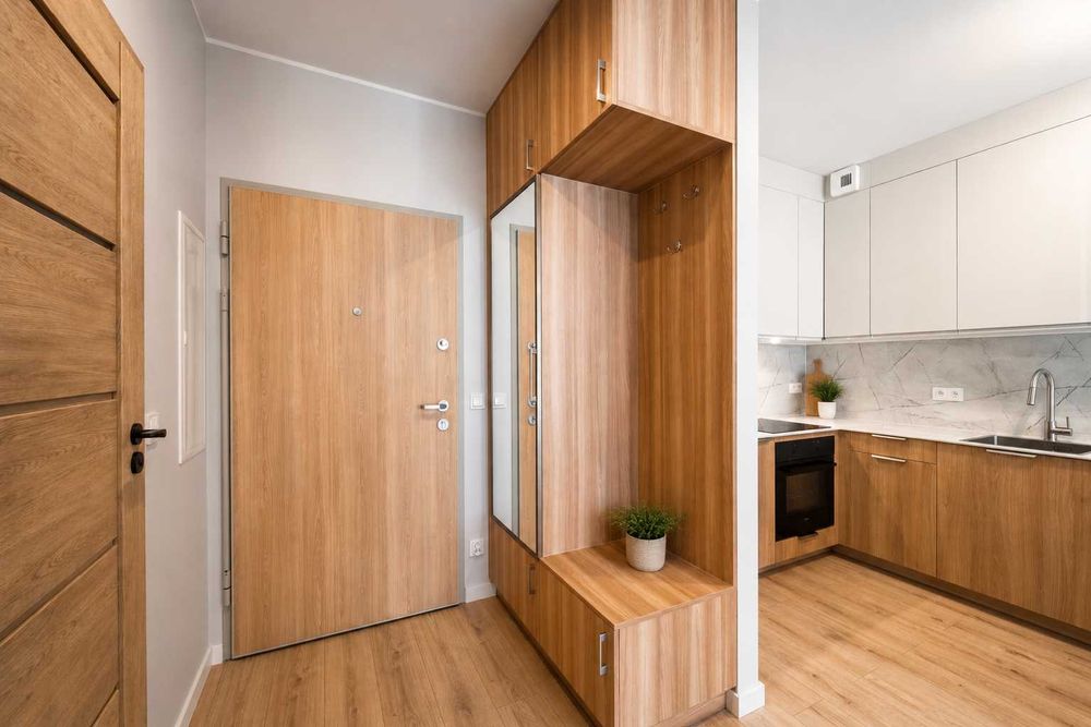 Lema | 2 pokoje | 41 m² | Balkon