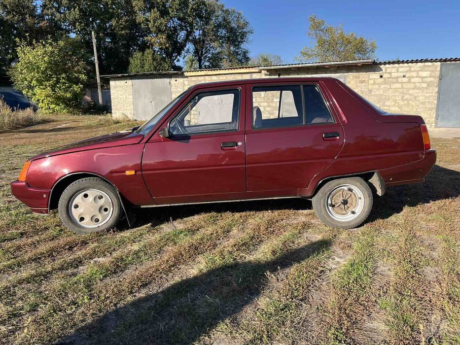 Продам ЗАЗ Славута