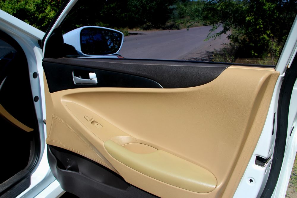 Hyundai Sonata 2014