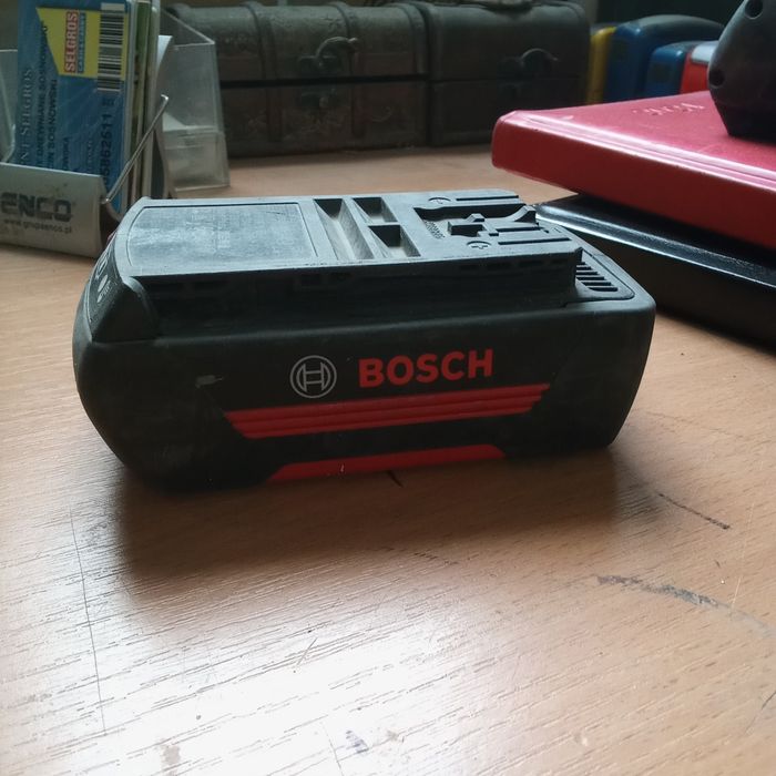 Akumulator Bosch 36 v, 1,3 ah bateria
