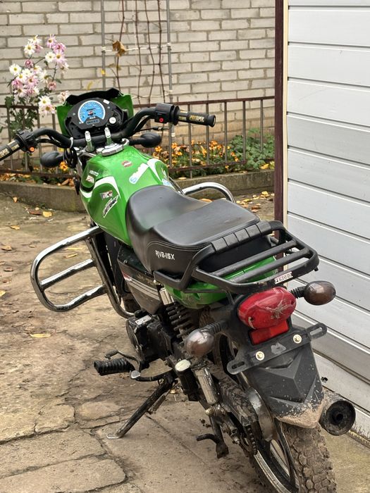 Продам мот венто