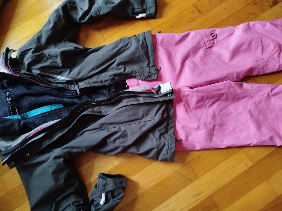 Костюм лижний tog 24 icepeak 38