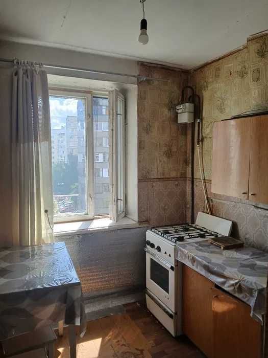 1 кімнатна квартира в центральній частині міста