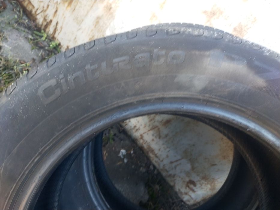 Продам резину 205 60 r16