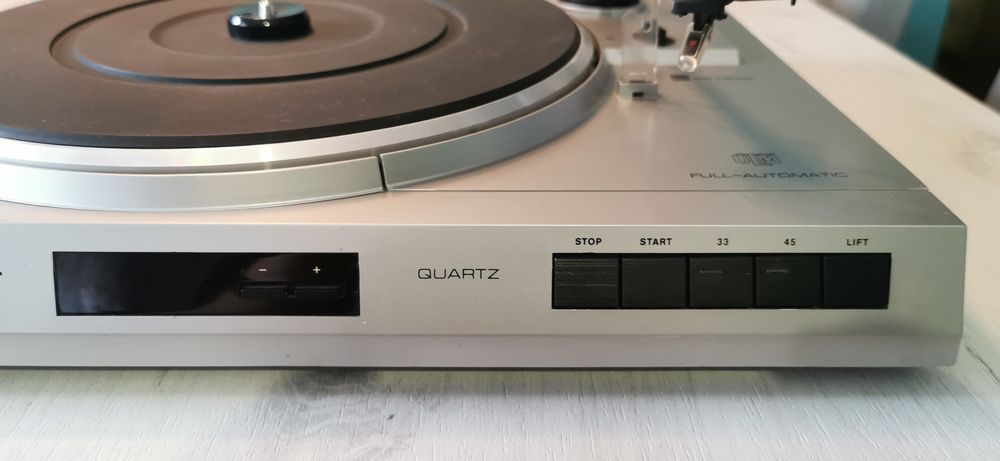 Gramofon Dual cs - 630q  zapraszam