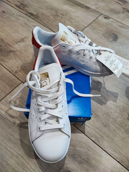 Adidas Stan Smith W roz. 36 FZ6370