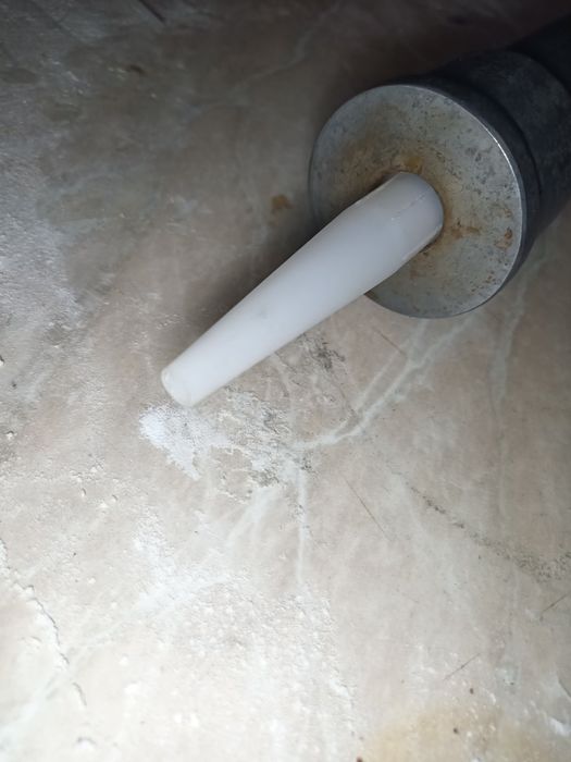 Шприц для рыболовных бойлов.