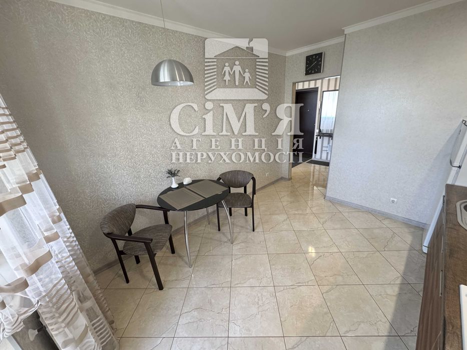 Здам стильну сучасну 1-кім квартиру в елітному р-ні Поділля