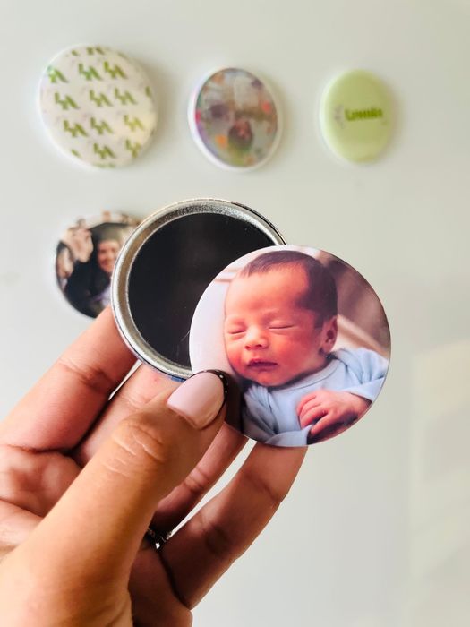 Imanes personalizados