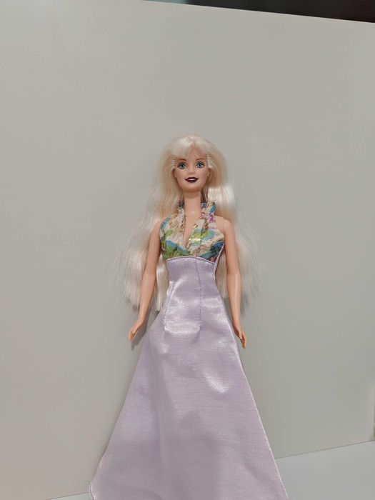 Ляльки барбі оригінал Mattel