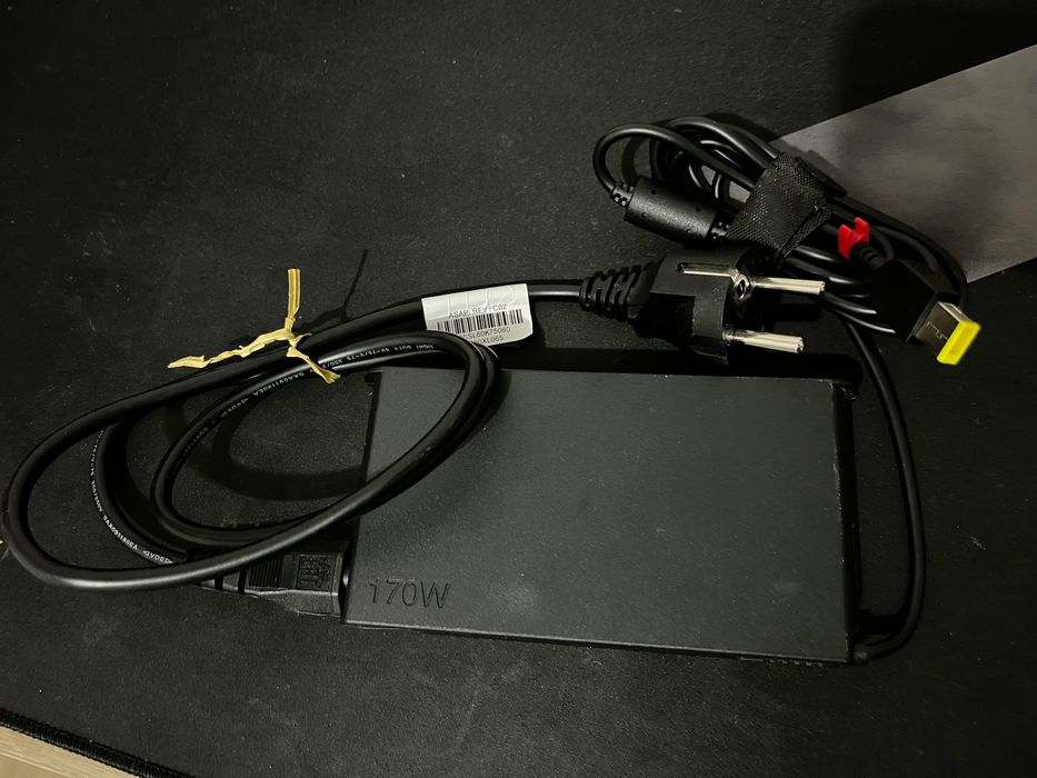 Portátil Gaming Lenovo i5 12450HX, 24GB RAM, RTX 6GB, 500GB