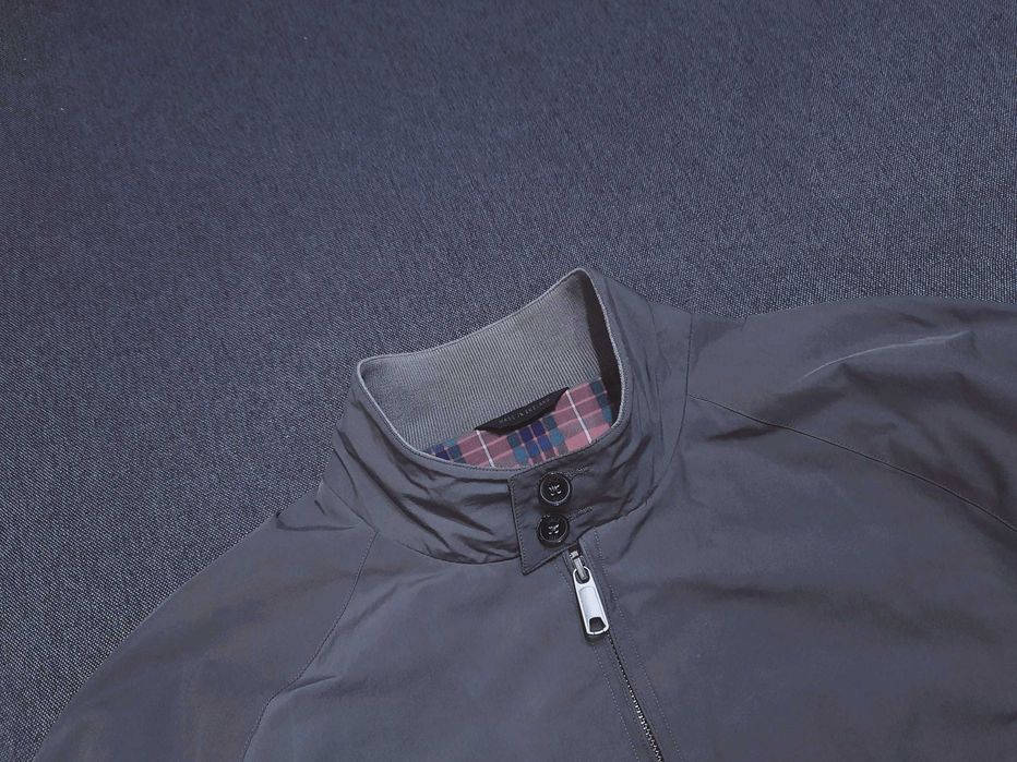 Харінгтон Baracuta G9