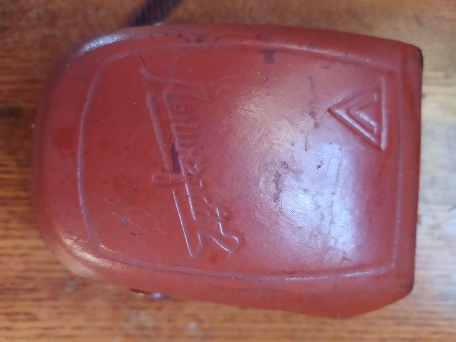 Продам экспонометр