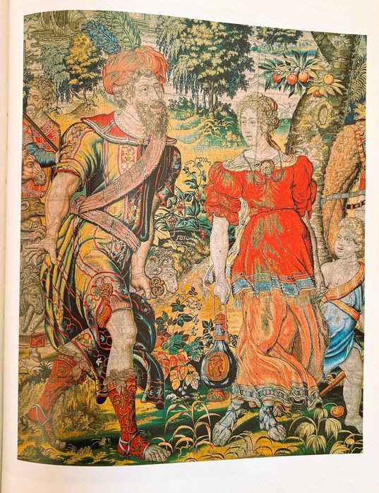 Tapeçarias de D. João de Castro