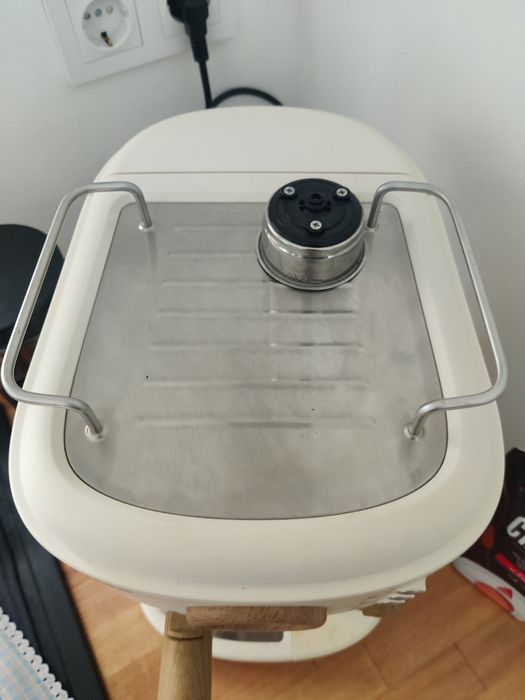 CREATE Coffee Machine | Galão | Cappuccino | Milk Container64750713068162122