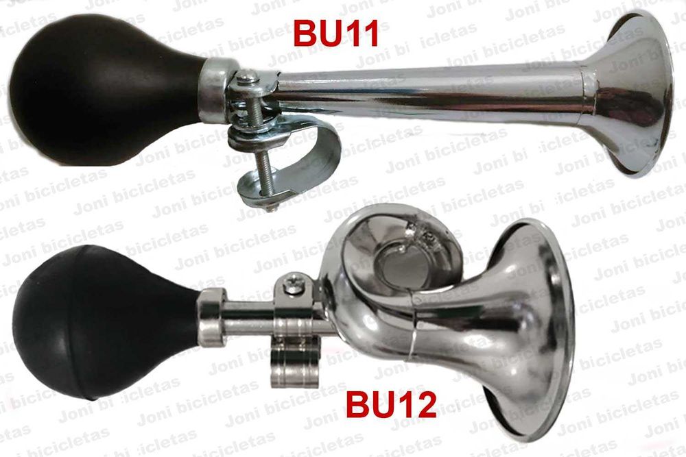 Acessórios de bicicleta