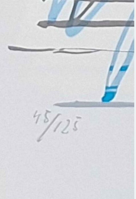 Serigrafia de Emerenciano