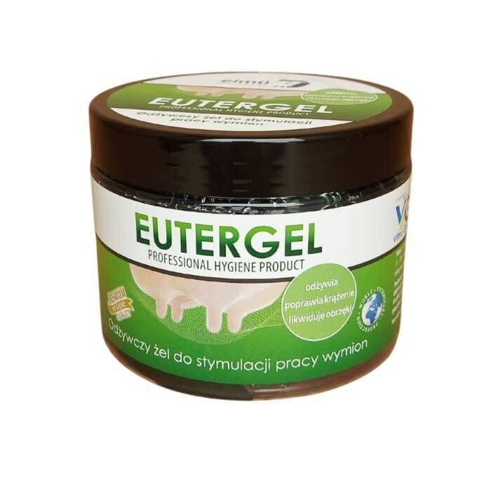 CarboVit żel - VITTRA, Eimü Ensbona Blau, Eimü Eutergel