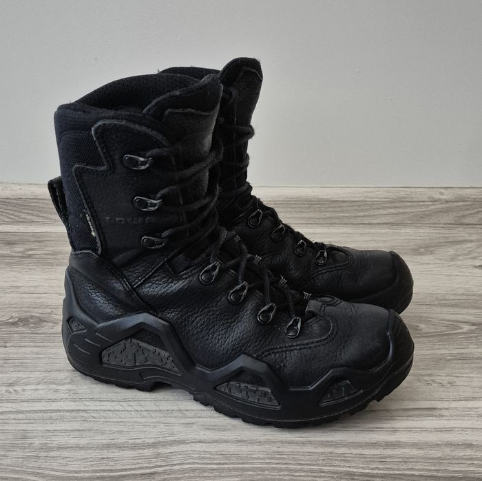 Buty Lowa Z-8N GTX C r.37,5