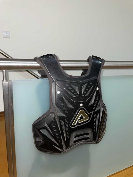 Colete Enduro Acerbis