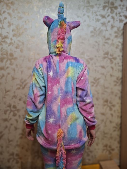 Піжама дитяча  Единоріг