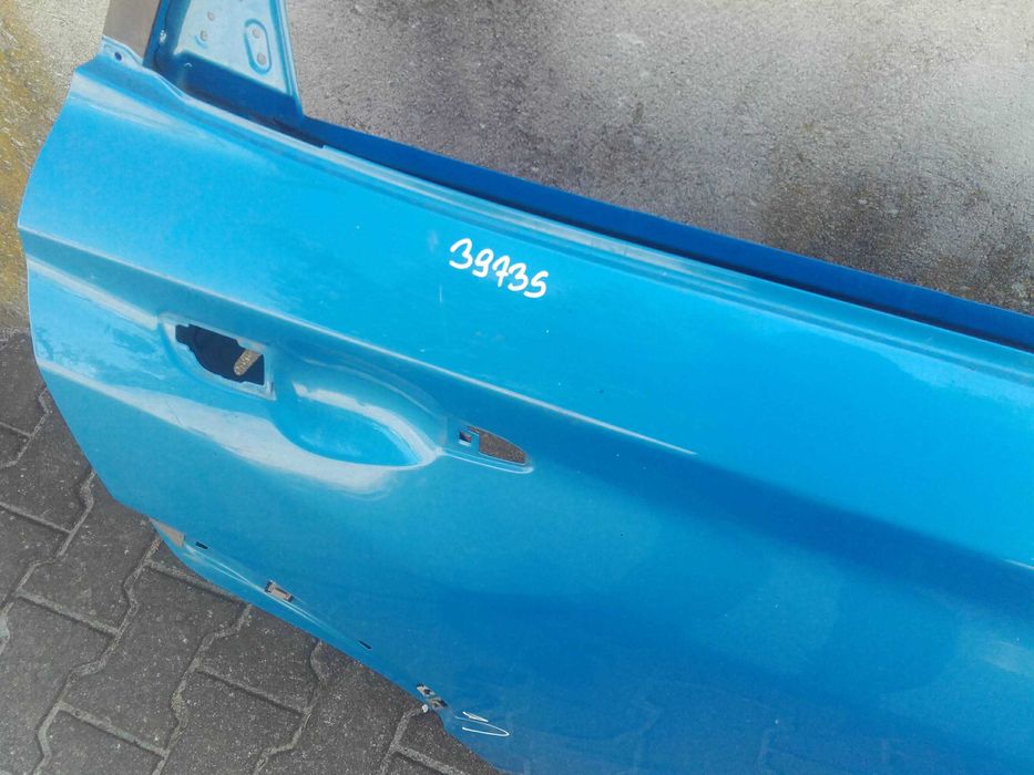 Drzwi tył prawe Hyundai kona 2017-> nr3973s
