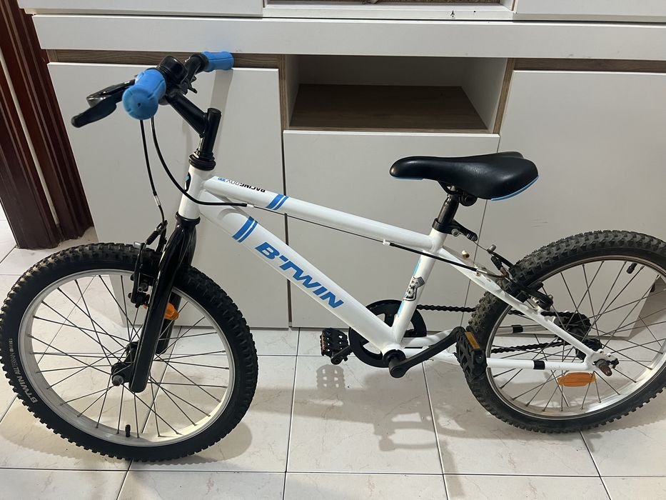 Bicicleta infantil