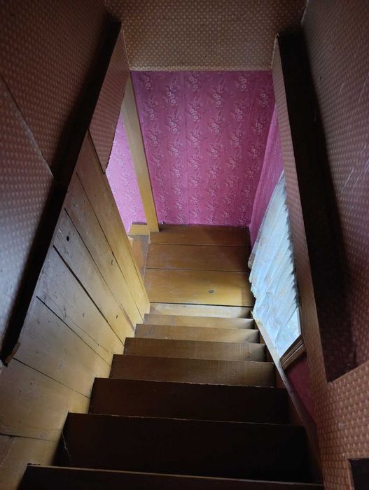 Дачний будинок для постійного проживання !