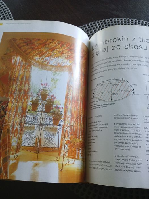 Dekorowanie wnętrz