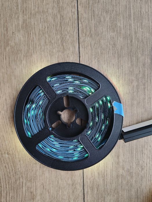 Світлодіодна стрічка USB