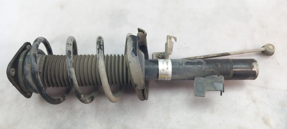 Left Front Shock Absorber for FORD Focus II (DA_)