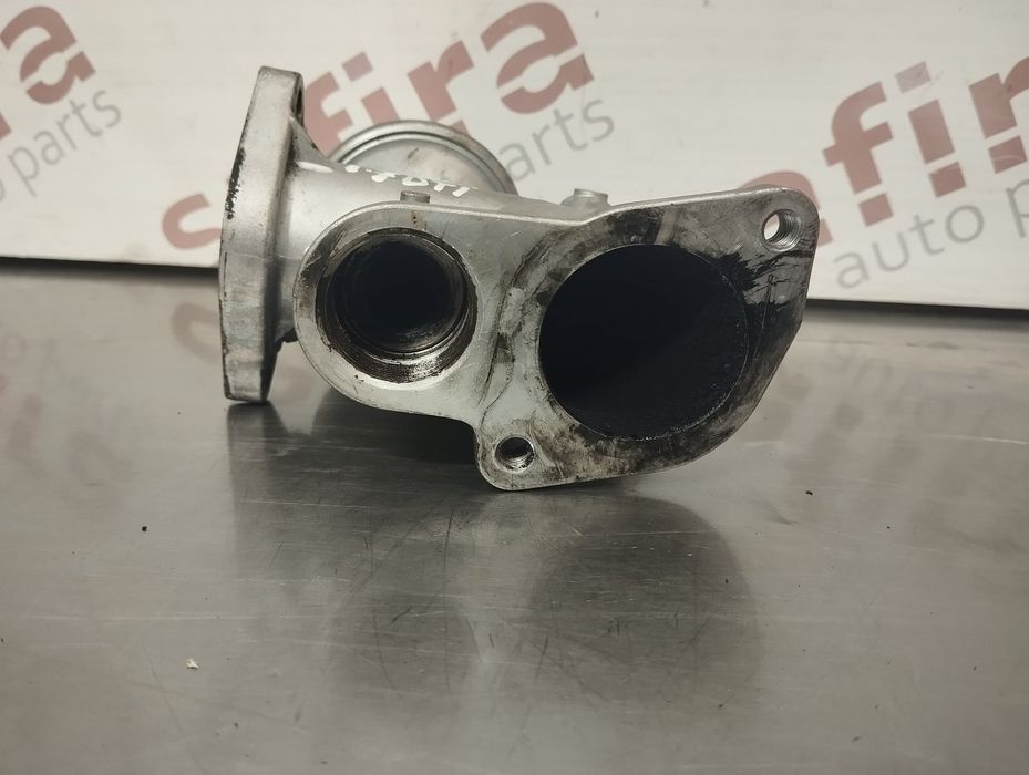 Válvula EGR OPEL ASTRA G Caixa/Combi - 72277209
