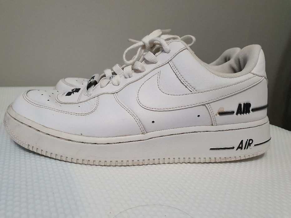 Nike Air Force 40 rozmiar