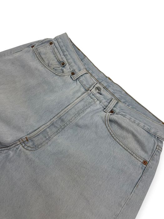 Spodnie Levi's 501 90's (L)