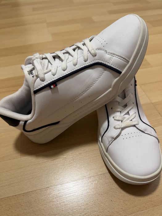 Sapatilhas Tommy Hilfiger