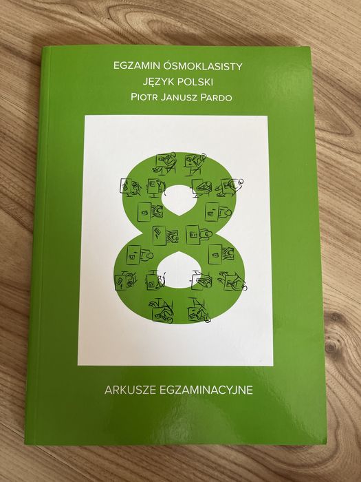 Arkusz egzaminacyjny