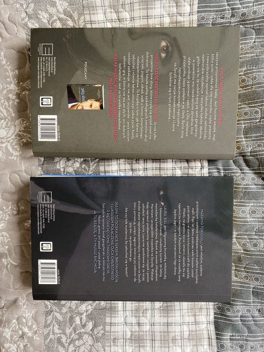 365 dni Blanka Lipińska