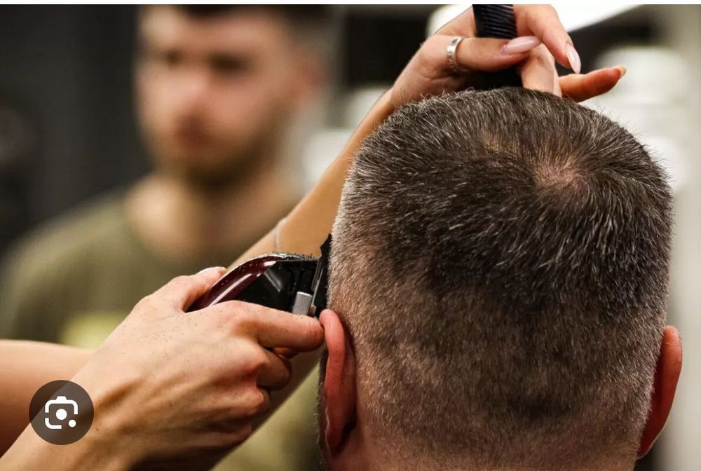 Ирина-Стрижка,окрашивание волос на дому