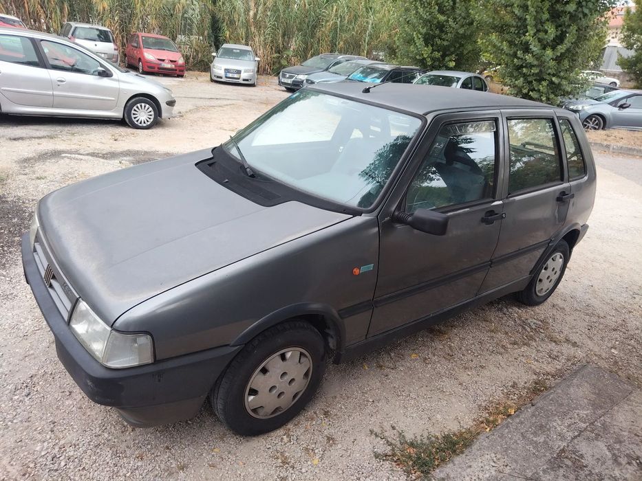 Fiat Uno 60 SX522608597512366081