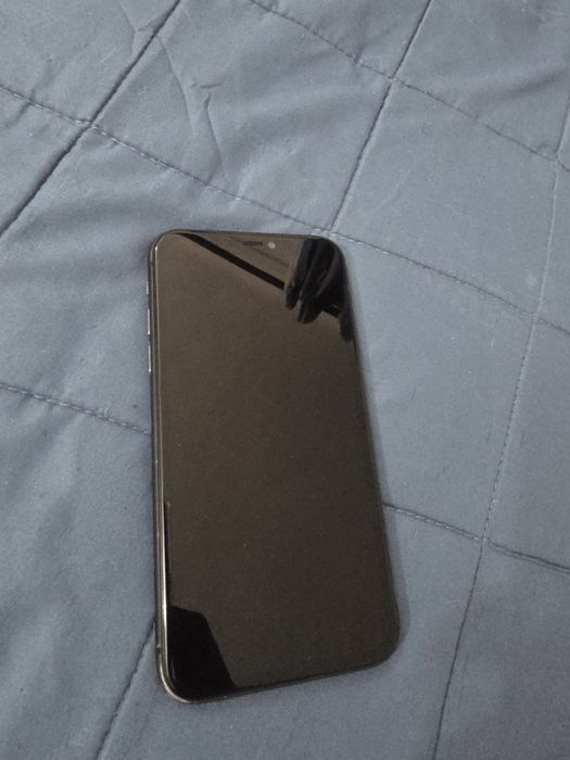 Iphone 11 64gb a funcionar ok