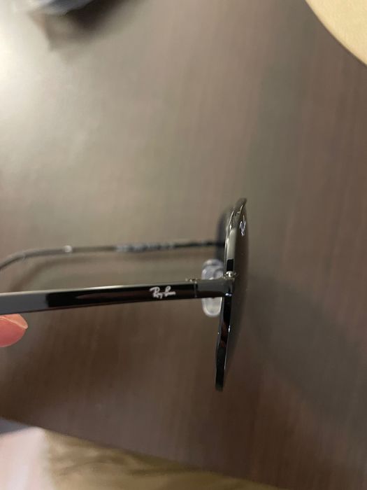 Sprzedam tanio nowe okulary przeciwsłoneczne - Ray Ban