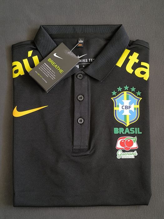 Polo Brasil seleção