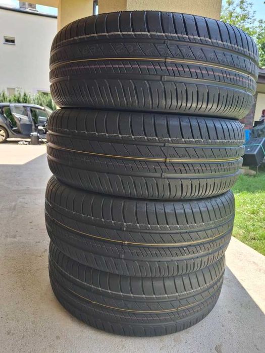 Nowe opony Nexen N blue S 205/55r16 91 V